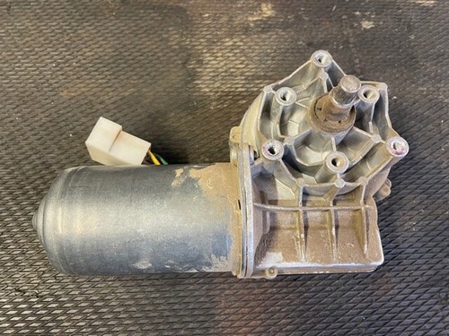 Tergicristallo motore wacker - tergicristallo,