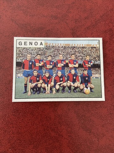 Figurina calciatori panini - figurina,