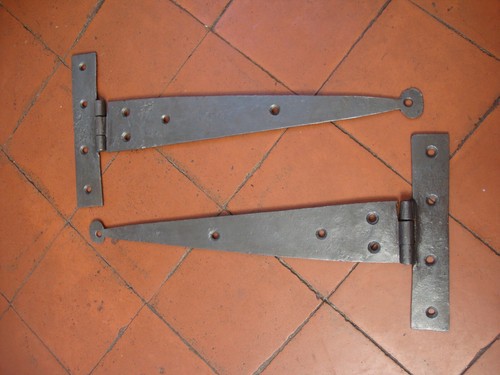Cerniere antiche - cerniere,