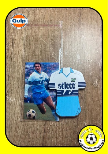 Magnete maglia lazio - magnete,