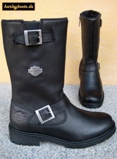 Stivali harley davidson randy - harley,