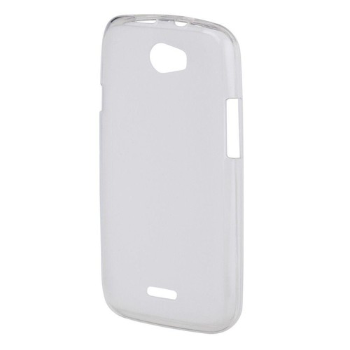 Coque wiko barry transparent - wiko,