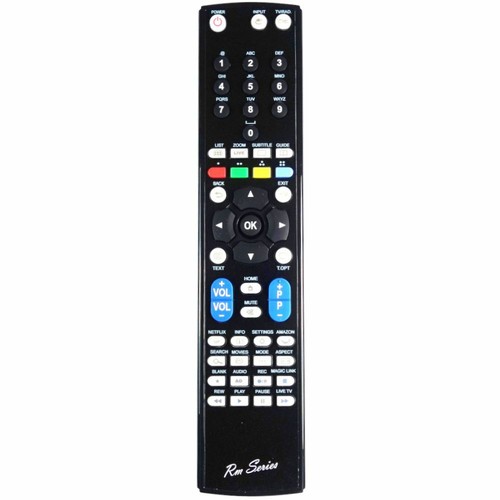 Telecomando series per - telecomando, lg