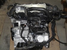 MOTORE AUDI A3 - GOLF 7 - LEON 1.4 TURBO BENZINA/METANO - SIGLA CPW