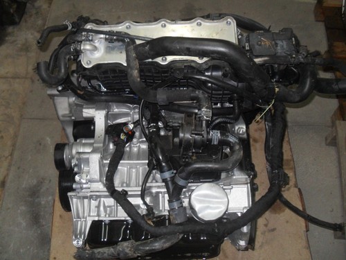 Motore audi golf leon - motore,