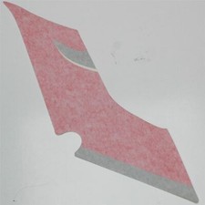 2007 APRILIA RS125 L/H Carena