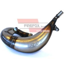 Tubo scarico KTM125 KTM SX 125