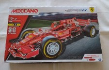 Meccano 18303 Ferrari Racing