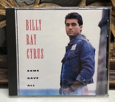 Billy Ray Cyrus - Some Gave