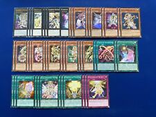 Yu-Gi-Oh! - Mazzo completo