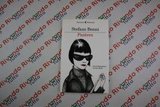 Stefano Benni  Pantera  feltrinelli 2014
