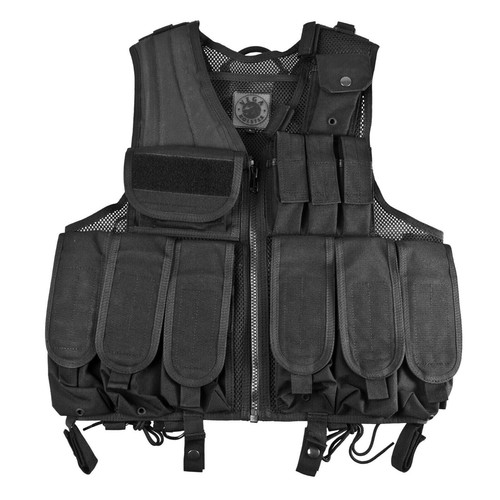 Vega holster 2et02 gilet - vega,