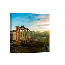 Canvashop Quadri città Roma