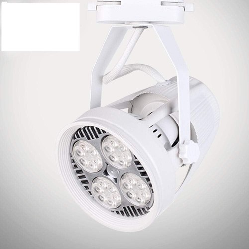 Faretto led binario 30w - a,