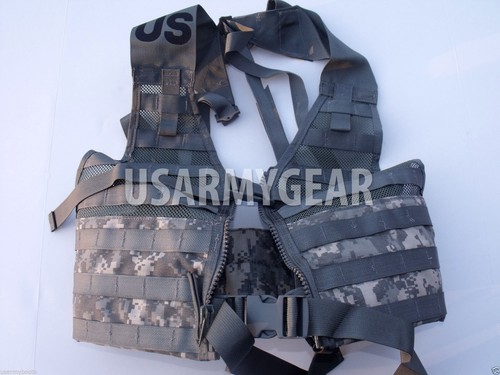 Nuovo army acu - ,
