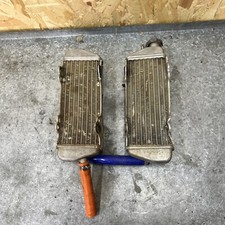 Ktm Exc 250 2004 radiatori