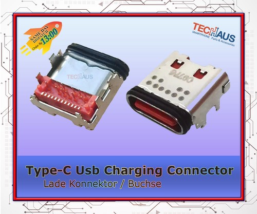 Connettore ricarica usb - connettore,