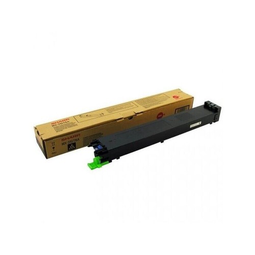 Sharp 31gtba toner - sharp, mx-31gtba