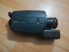 Cinepresa vintage Bauer C104