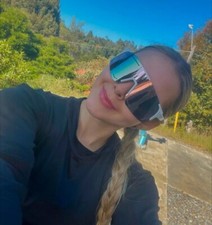 Occhiali da Sci Snow Sole Neve