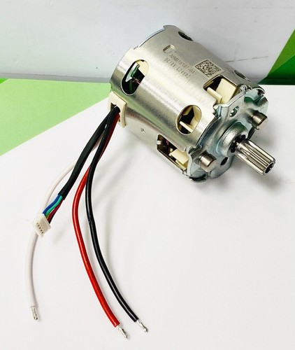 Motore 18v per geberit - 18v,