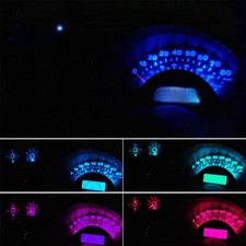 Kit 10pz Lampadine LED