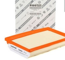 Filtro aria originale fiat - aria,