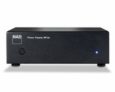 NAD PP2 E  Pre Phono