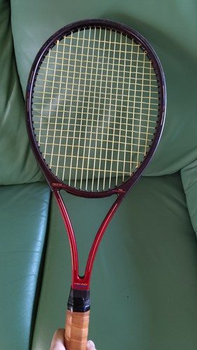 Head prestige 600 pro - 600,