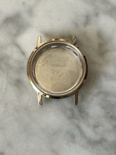 Cassa orologio Omega vintage