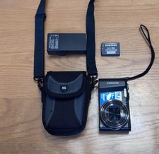 Samsung WB700 fotocamera