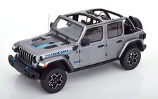 1:18 GT Spirit Jeep Wrangler