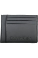CALVIN KLEIN PORTAFOGLIO UOMO