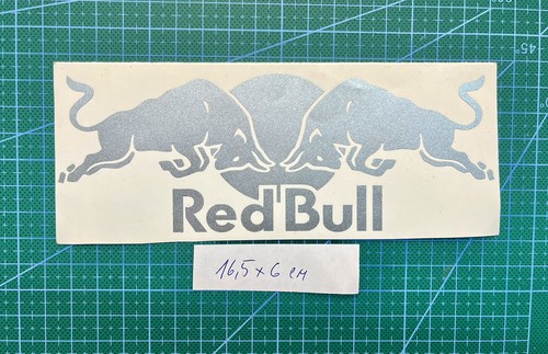 Adesivi redbull max - redbull, verstappen