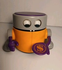 RARA banca monete vintage anni