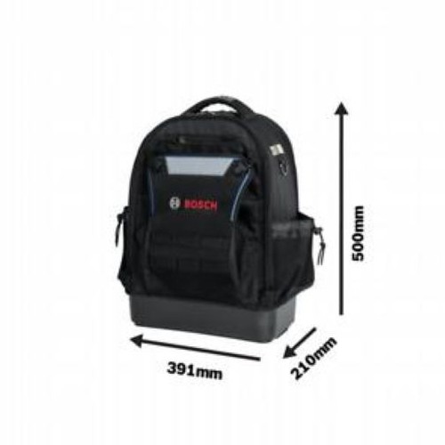 Bosch zaino da lavoro - /,