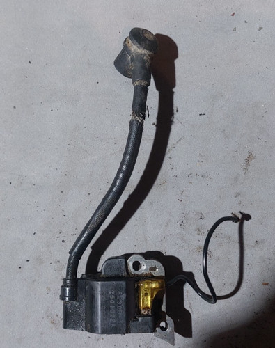 Bobina accensione motosega - accensione,