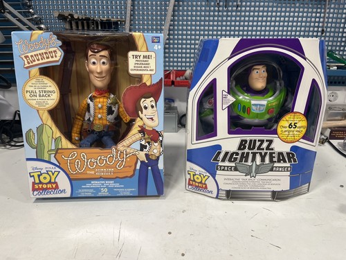 Disneypixar toystorycollection - disneypixar,