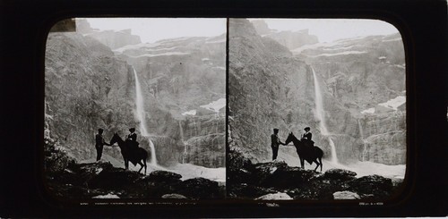 Stereoview traghetti scarpe - e,