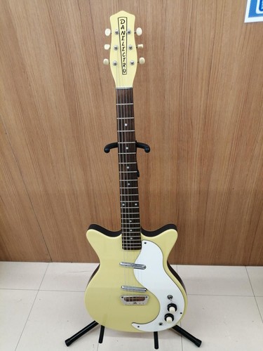 Danelectro chitarra elettrica - danelectro,