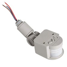 Sensore di Movimento