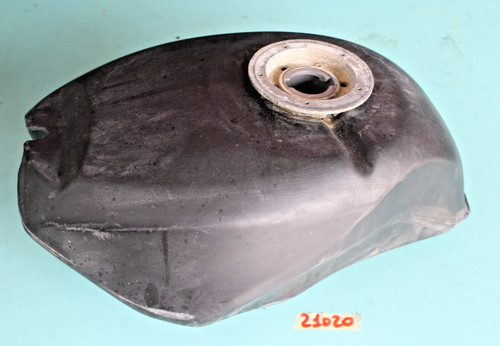 Serbatoio benzina aprilia - serbatoio, rs