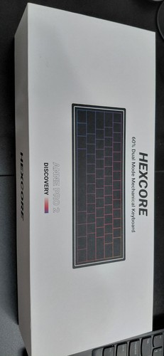 Anne pro tastiera gioco - tastiera, da