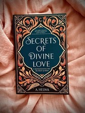 Secrets of Divine Love : A