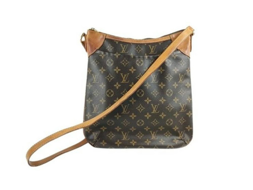 Borsa tracolla louis - louis, vuitton