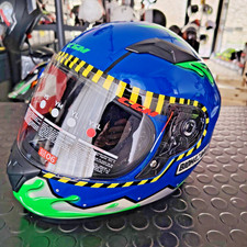 Casco integrale bambino bimbo - casco,