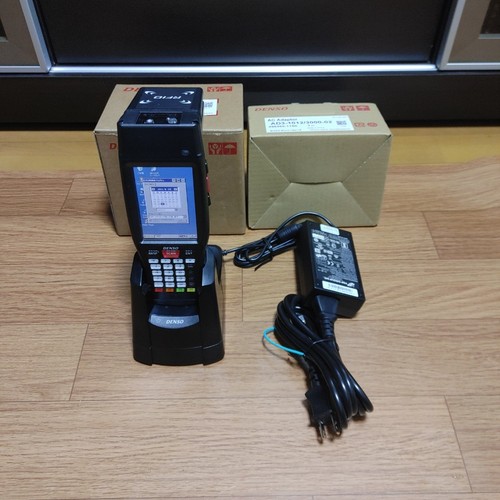 Denso bht 1281qulwb scanner - denso, bht-1281qulwb-ce