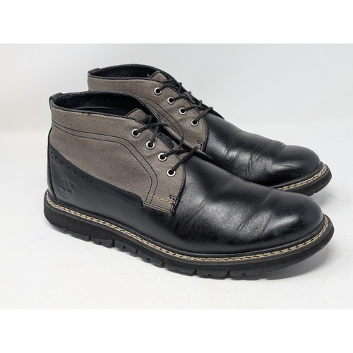 Timberland uomo pelle - timberland, 9