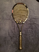 PRO KENNEX "Black Ace Pro" 90