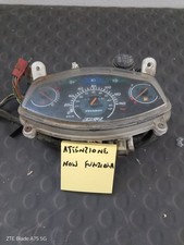 vetro contachilometri peugeot lxr 125 200 2008 2015 NON FUNZIONANTE